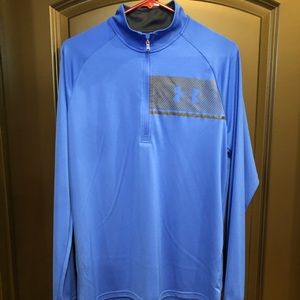 Under Armour loose fitting trading sweater